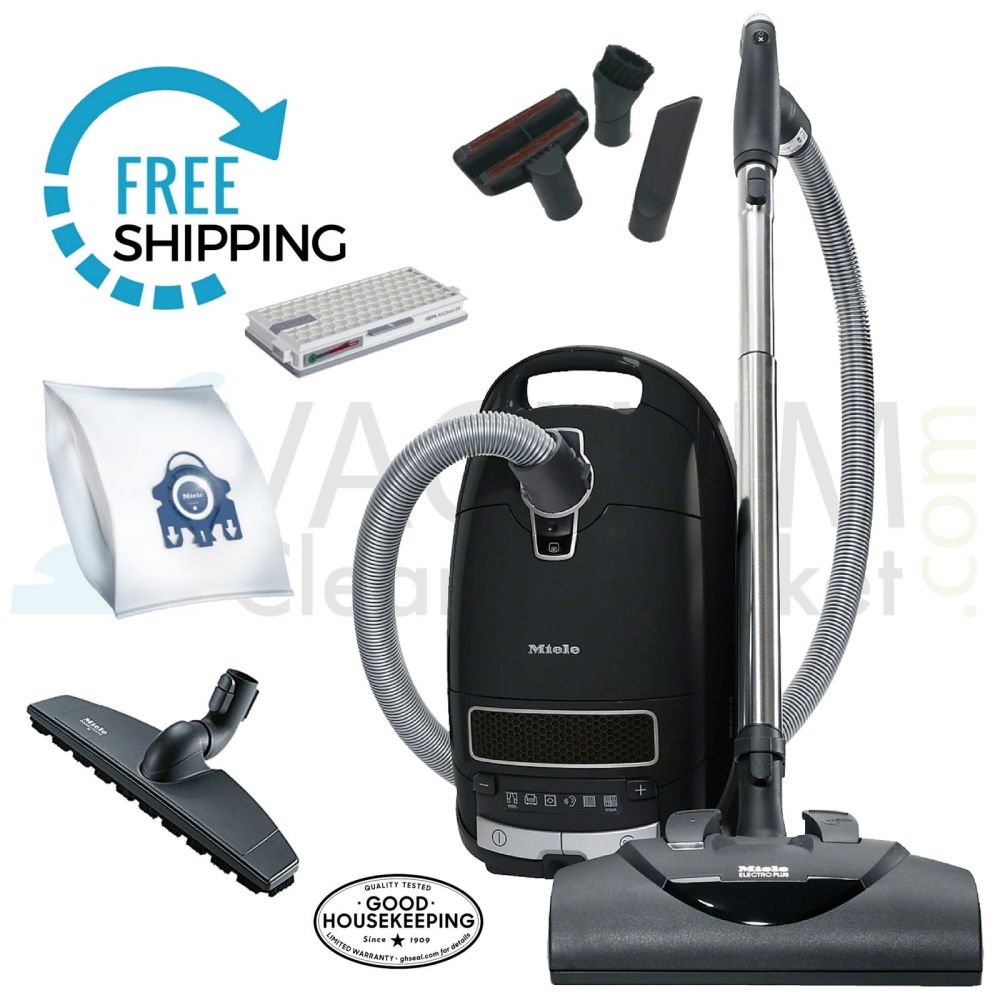Miele Marin Complete C3 Vacuum Cleaner – VacuumCleanerMarket