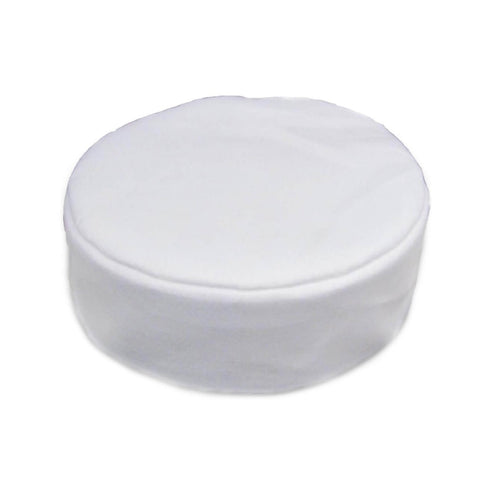 Dustless HEPA Filter Cover for Wet Dry Vacuums