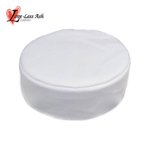 Dustless HEPA Filter Cover for Wet Dry Vacuums