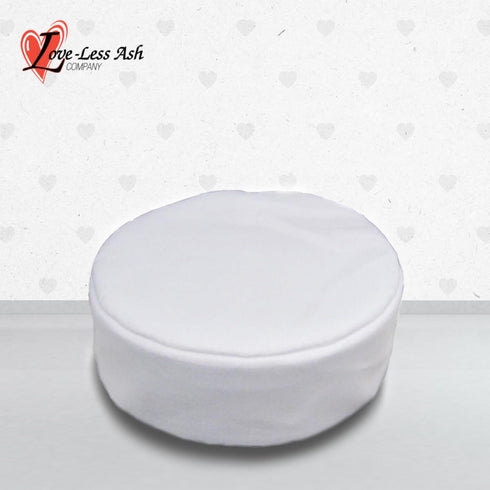 Dustless HEPA Filter Cover for Wet Dry Vacuums