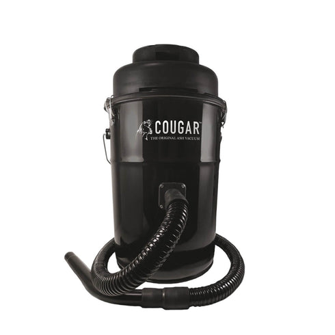 Loveless Cougar Ash Vacuum