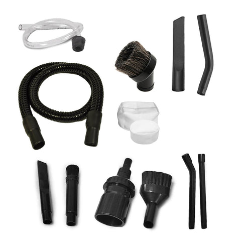 Loveless Cougar Ash Vacuum