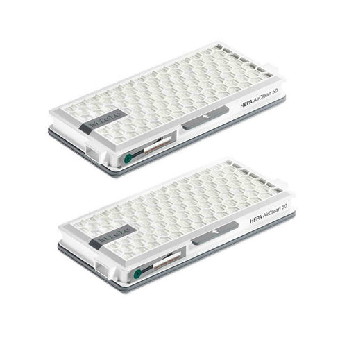 Miele SF-HA 50 HEPA Filters – 2 Pack