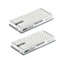 Miele SF-HA 50 HEPA Filters – 2 Pack