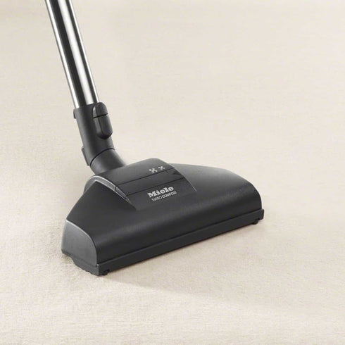 Miele Compact C1 Turbo Team Canister Vacuum Cleaner