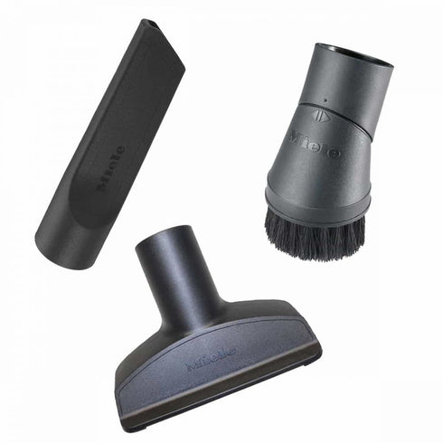 Miele Classic C1 Pure Suction Canister Vacuum Cleaner