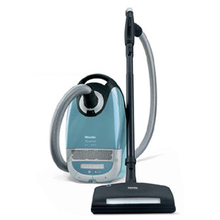 Miele Aquarius S5580 Vacuum Parts