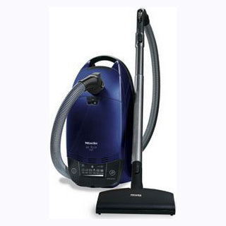 Miele Blue Moon S658 Vacuum Parts