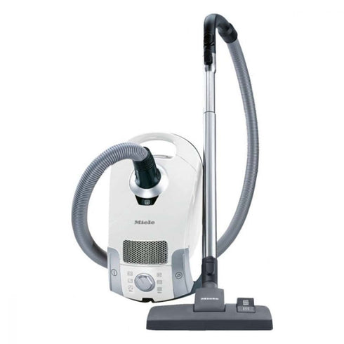 Miele Compact C1 Pure Suction Canister Vacuum Cleaner