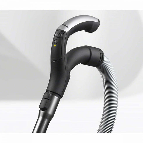 Miele Cat and Dog Complete C3 Canister Vacuum