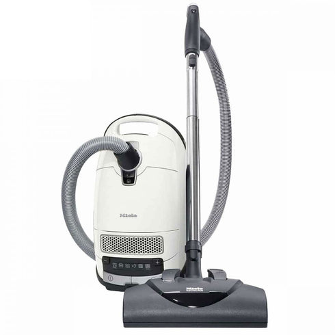 Miele Cat and Dog Complete C3 Canister Vacuum