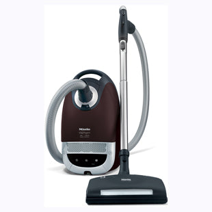 Miele Capricorn S5981 Vacuum Parts