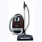 Miele Capricorn S5981 Vacuum Parts