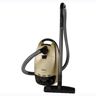 Miele Champagne S548 Vacuum Parts