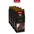 Miele Coffee Black Edition Espresso - 4 Pack