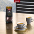 Miele Coffee Black Edition Espresso - 4 Pack