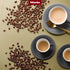 Miele Coffee Black Edition Espresso - 4 Pack