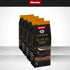 Miele Coffee Black Edition One for All - 4 Pack