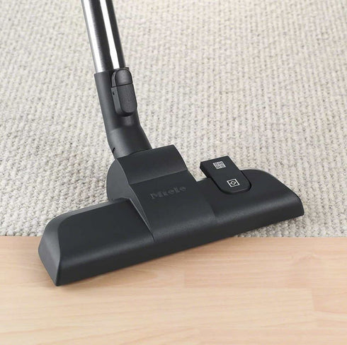 Miele Compact C1 Pure Suction Canister Vacuum Cleaner