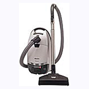 Miele Crystal S524 Vacuum Parts