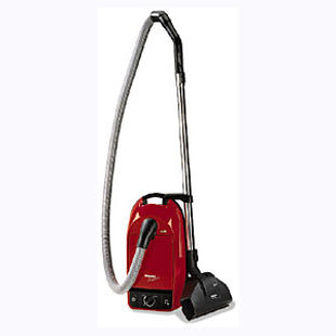 Miele Flamenco II S251 Vacuum Parts