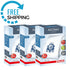 Miele GN AirClean 3D Vacuum Bags - 3 Boxes - 1 Year Supply