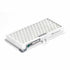 Miele Performance Pack - 16 U AirClean 3D Vacuum Bags & 1 SF-HA30 HEPA Filter
