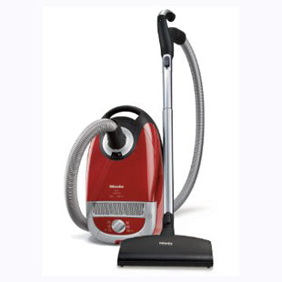 Miele Libra S5281 Vacuum Parts