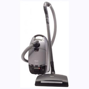Miele Mercury S524 Vacuum Parts