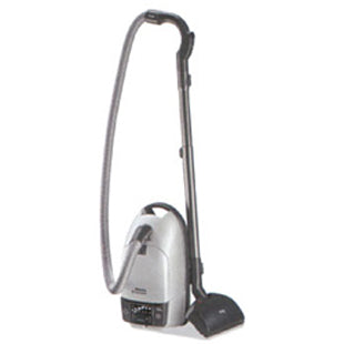 Miele Platinum S344 Vacuum Parts