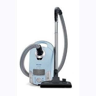 Miele Polaris S4212 Vacuum Parts