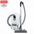 Miele Compact C1 Pure Suction Canister Vacuum Cleaner