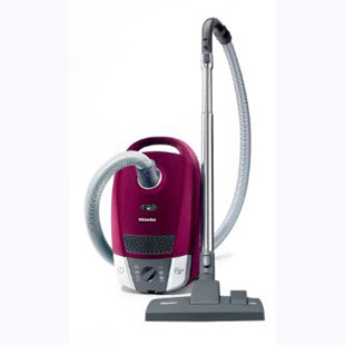 Miele Red Velvet S6270 Vacuum Parts