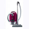 Miele Red Velvet S6270 Vacuum Parts