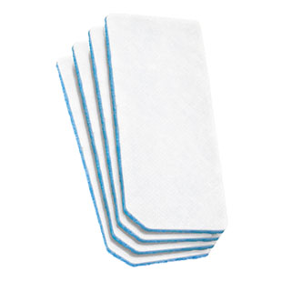 Miele Scout Robot Vacuum Cleaner AirClean Filters - RX-SAC 1