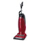 Miele Home Care S7580 Vacuum Parts