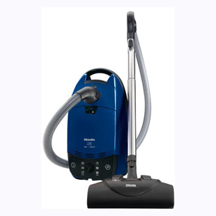 Miele S768 Vacuum Parts