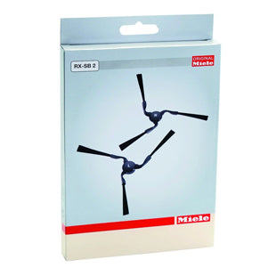 Miele Scout Robot Vacuum Cleaner Replacement Brushes - RX-SB 3