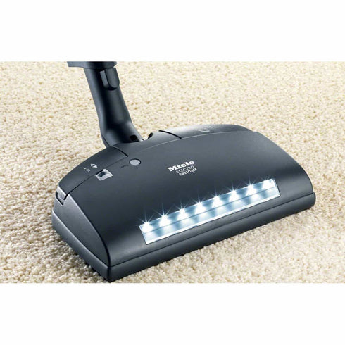 Miele SEB 236 Powerbrush