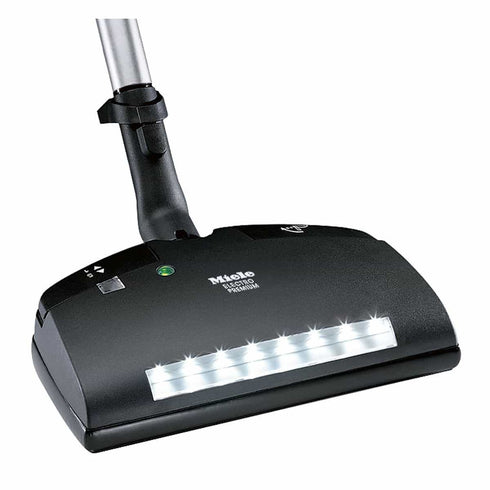 Miele SEB 236 Powerbrush