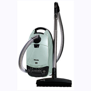 Miele Silver Moon S558 Parts