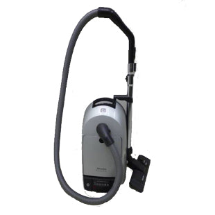 Miele Silver Star S278 Vacuum Parts