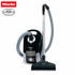 Miele Compact C1 Turbo Team Canister Vacuum Cleaner
