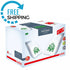 Miele Performance Pack - 16 U AirClean 3D Vacuum Bags & 1 SF-HA30 HEPA Filter