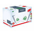 Miele Performance Pack - 16 U AirClean 3D Vacuum Bags & 1 SF-HA30 HEPA Filter
