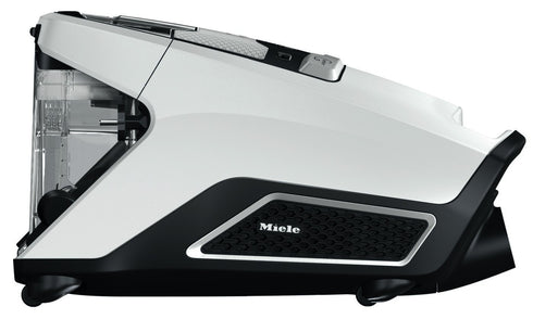 Miele Blizzard CX1 Cat & Dog Bagless Canister Vacuum Cleaner