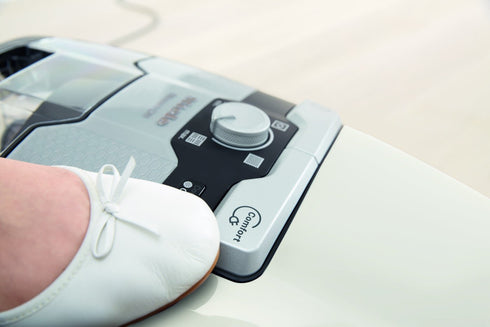 Miele Blizzard CX1 Cat & Dog Bagless Canister Vacuum Cleaner