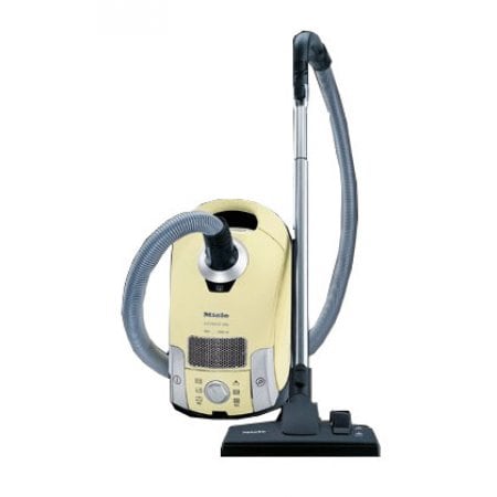 Miele Carina S4210 Vacuum Parts