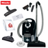 Miele Compact C1 Turbo Team Canister SCAE0 Vacuum Cleaner Parts