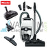 Miele Blizzard CX1 Cat & Dog Bagless Canister Vacuum Cleaner
